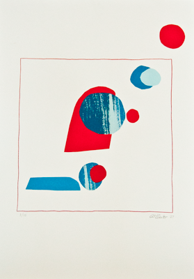 Lotte Gorter - Vrij werk